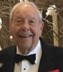 Leonard William Meyer Obituary