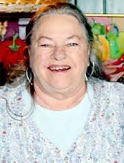 Linda Parsons Obituary