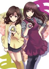 Después de un beso accidental mocha y latte junto a sus amigos y su maestra rita tendrán que. 43 Super Sentai Anime Ideas Anime Power Rangers Ranger