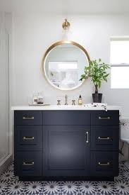 See more ideas about floating bathroom vanities, bathroom, bathroom design. 40 Best Black Bathroom Vanities Ideas Black Bathroom Bathroom Design Bathroom Decor