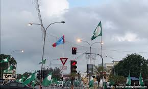 Oleh karena itu setiap negara memiliki bendera yang berbeda satu sama lain. Malaysiakini Jumlah Bendera Bukan Ukuran Peluang Kemenangan