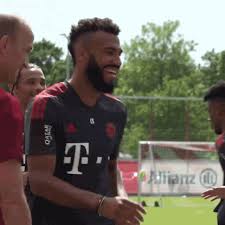 Preferred to the actual football by roughly 60% of supporters (going by a quick scan of twitter), transfer rumours and speculation have become a whole industry within an industry. Choupo Moting Eric Maxim Choupo Moting Gif Choupo Moting Eric Maxim Choupo Moting Choupo Discover Share Gifs