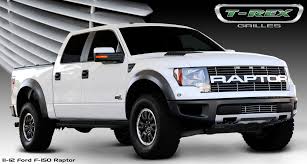 Delivering products from abroad is always free, however, your parcel. Raptor Trex Grilles Raptor Side Vents Raptor Custom Grilles