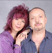 Monte Farber and Amy Zerner