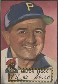 1974 Topps #466 Milt Morin