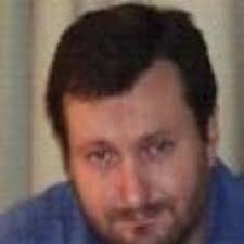 Dr. David Busse Olive