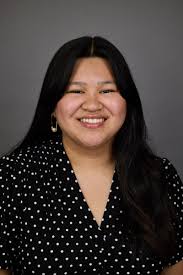 Gabrielle Consing, LMHC