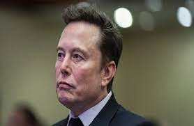 Elon Musk comenta sobre el tiroteo de Charlie Kirk y describe a la izquierda como "el