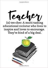 Pin On Teacher Affirmations