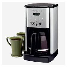 Brew fresh cups of coffee made with cuisinart coffee makers for office and home use. Cuisinart Extreme Brew 12 Cup Coffee Maker Dcc 1200ihr Mtc Factory Outlet