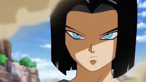 Majuub then tries in vain, followed by goten and trunks who attempt a combined attack, to no avail. Android 17 Dragon Ball Wiki Fandom