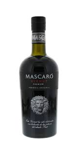 Mascaro Vermut Premium jetzt kaufen im Drinkology online Shop !