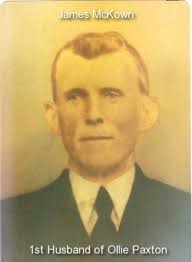 James Norman McKown (1874-1920)