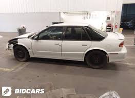 Image result for White 1994 Saturn