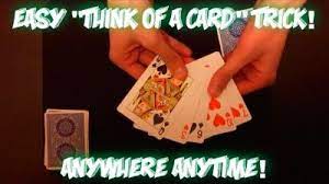 Check spelling or type a new query. A Million Card Tricks