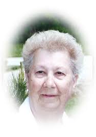 Obituary information for Edna Lois Quick