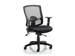 Office chair ergonomic cheap desk chair mesh computer chair lumbar support modern executive adjustable stool rolling swivel chair for back pain, black 4.3 out of 5 stars 32,841 $44.99 $ 44. Dynamo Portland Mesh Task Chair With Arms