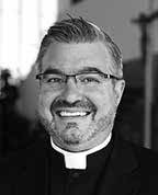 Rev. Joseph Squillacioti