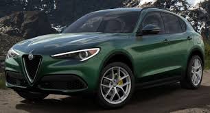Image result for Verde Montreux 2008 Alfa-Romeo