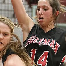 Helena girls knock off Bozeman, Hilborn, Pickens have big games
