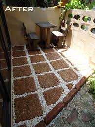 As long as you care for the plants, you'll have a nice little garden. Improving Small Corners And Nooks Can Make A Big Difference In Your Thai Garden Thai Garden Design