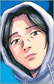 Timothy Charles Sanada (Billy Bat)