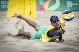 Jun 03, 2021 · no vôlei de praia, ágatha/duda e talita/taiana estão nas oitavas em ostrava. Volei De Praia Selecao Masculina Cai E Feminina Avanca No Pan 2019