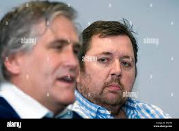 Scott johnson hi-res stock photography and images