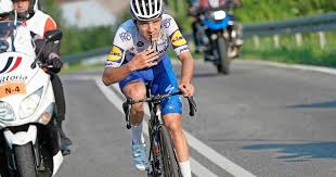 Последние твиты от remco evenepoel (@evenepoelremco). Belgian Super Talent Remco Evenepoel 21 Until The End Of 2026 At The Wolfpack Cycling Netherlands News Live
