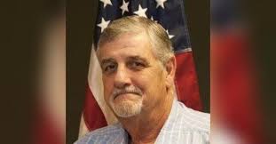 David Paul Anderson Obituary