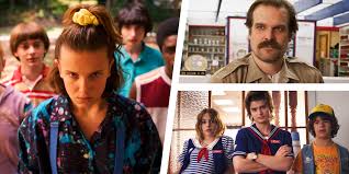 As things stand now, it doesn't seem like there's any way that billy could possibly return in season 4. Die Top 17 Stranger Things Charaktere Die Der Dritten Staffel Voraus Sind