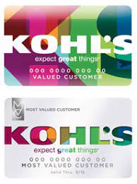 Check spelling or type a new query. Kohl S Coupon 30 Off With Kohl S Charge Card Kohls Cash Coupons