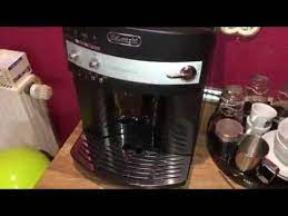 Allfreesewing is a website dedicated to the best free sewing patterns, tutorials, and tips related to sewing. How To Clean The Coffee Grounds Container Delonghi Espresso And Coffee Machine Esam 3000 Magnifica Youtube