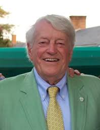 Obituary information for Harold A. Via, Jr.