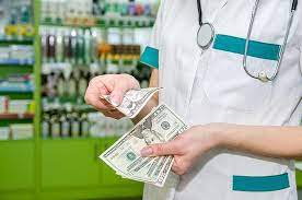 The average salaries earned by registered nurses compare very well with the overall us national salary average of $53,490 per year or $25.72 per hour. These 5 Surprising Industries Pay Nurses More Monster Com
