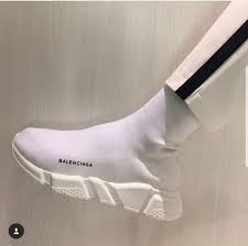Balenciaga Unisex Ayakkabi Fiyat 139 36 37 38 39 40 40 41 42 43 44 Numaral News Makyaj Evdekor Balenciaga Shoes Sock Shoes Balenciaga Sneakers