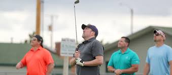 Hall of Fame weekend opens with golf tourney