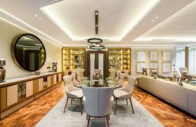 Founded in 1932, ethan allen is firmly established among the top furniture companies in the u.s. High End Furniture Brands The Best Luxury Interior Design Projects 11 Covet Edition