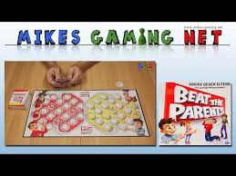 You can use this swimming information to make your own swimming trivia questions. Beat The Parents Board Game Boardgamegeek