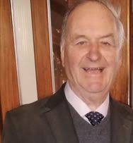 Condolence Book for Owen McEnroe (Glasnevin, Dublin)