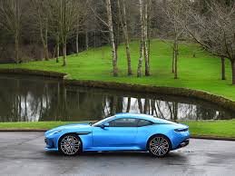 Image result for Elwood Blue 2024 Aston Martin