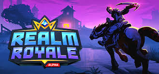 Realm Royale Ranking System Explained How To Rank Up