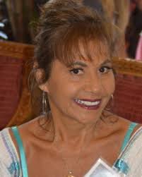 Patricia Ann Manzano Obituary December 4, 2024