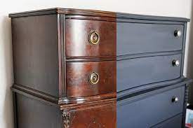 Trends Chalk Painted Furniture Jerry
