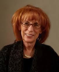 Mme Carmen Lajoie 1942-2023 |