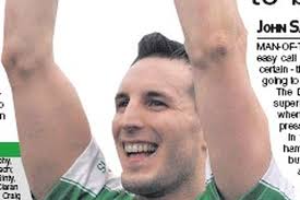 Kelly's heroes double up to join elite list at top table