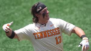 Tennessee baseball vs VCU NCAA Tournament