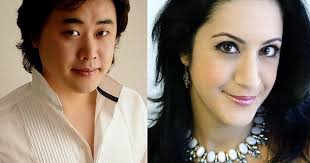 Dàn ngôi sao nhạc kịch ưu tú nhất Australia đến Việt Nam biểu diễn