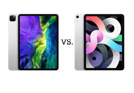 The new ipad pro 11 and ipad pro 12.9 are both available to order already, with deliveries from march 25, and apple is no longer selling the 2018 models, so if you still want the older ones you'll have to. Ipad Air 4 Deshalb Sollte Man Sich Als Ipad Pro Nutzer Nicht Argern Mac Life