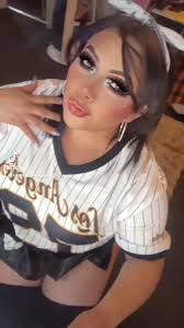 Veronica Landeros Model